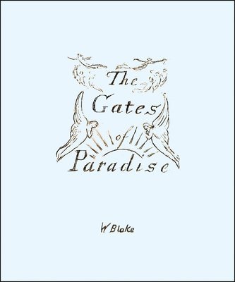The Gates of Paradise 1