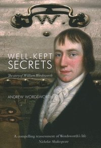 bokomslag Well-Kept Secrets