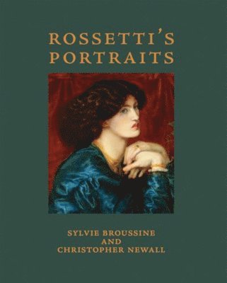 Rossetti's Portraits 1