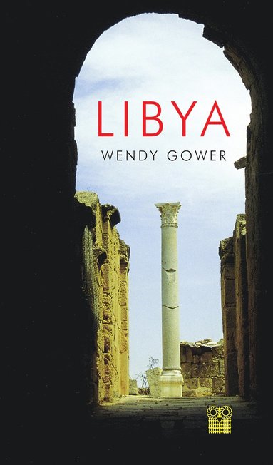 bokomslag Libya