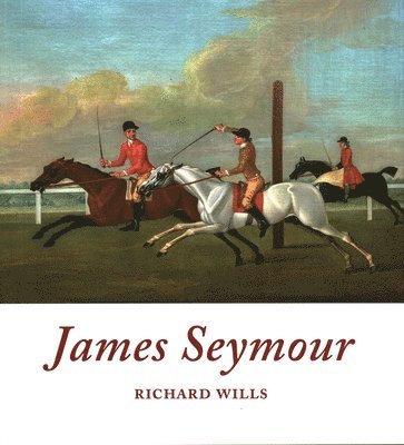 James Seymour 1