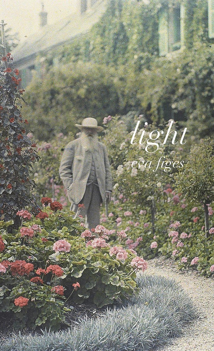 Eva Figes - Light, Häftad