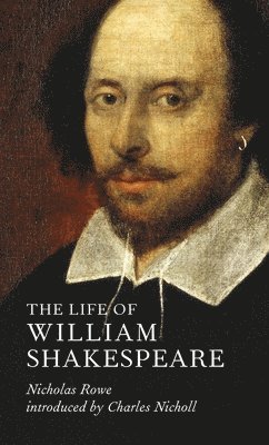 The Life of William Shakespeare 1