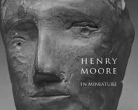 bokomslag Henry Moore in Miniature