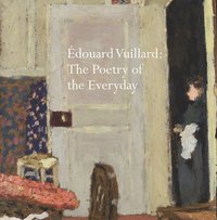 bokomslag douard Vuillard