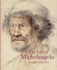 bokomslag The Life of Michelangelo