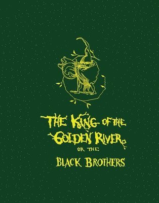 King of the Golden River or the Black Brothers