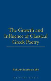 bokomslag Growth And Influence Of Classical