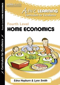 bokomslag Active Home Economics