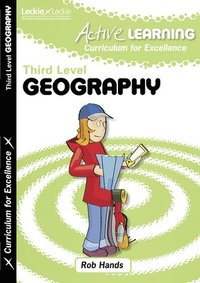 bokomslag Active Geography