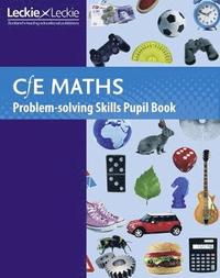 bokomslag Maths Problem-Solving Skills Pupil Book