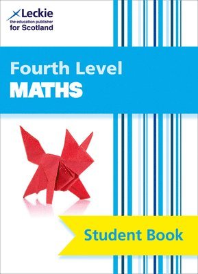 bokomslag Fourth Level Maths
