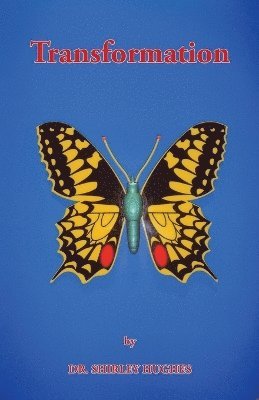 Shirley Hughes - Transformation, Häftad