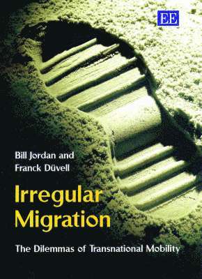 Irregular Migration 1