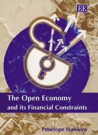 bokomslag The Open Economy and its Financial Constraints