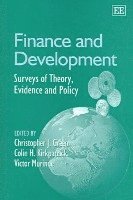 Finance and Development 1