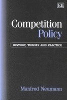 Competition Policy 1