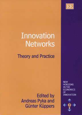 Innovation Networks 1