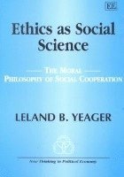 Ethics as Social Science 1