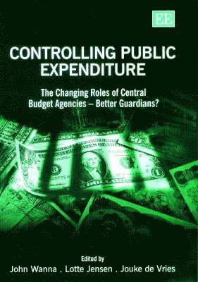 Controlling Public Expenditure 1