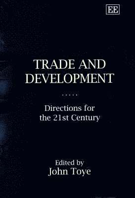 Trade and Development 1