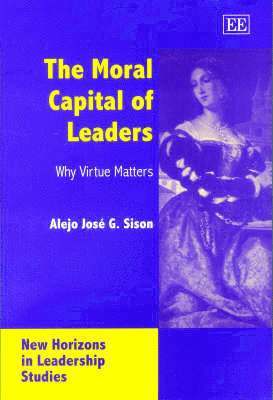 The Moral Capital of Leaders 1