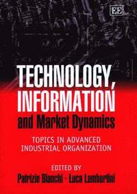 bokomslag Technology, Information and Market Dynamics