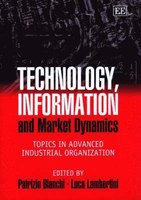 Technology, Information and Market Dynamics 1