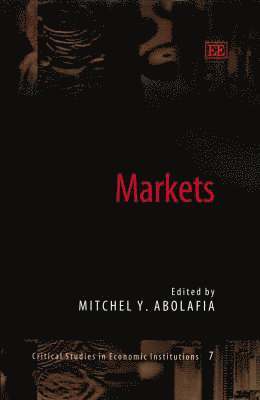 Markets 1