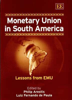 Monetary Union in South America