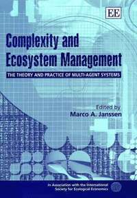 bokomslag Complexity and Ecosystem Management