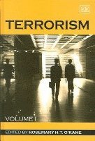 Rosemary H.T. O’Kane - Terrorism, Inbunden