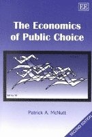 bokomslag The Economics of Public Choice, Second Edition