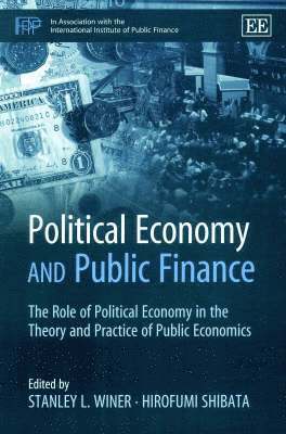 Political Economy and Public Finance 1