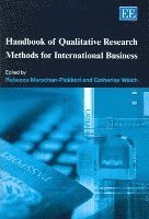 Handbook of Qualitative Research Methods for International Business 1