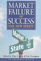 Market Failure or Success 1