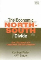 H. W. Singer - Economic North–South Divide, Häftad