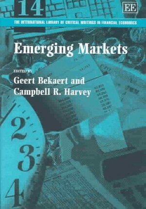 Geert Bekaert, Campbell R. Harvey - Emerging Markets, Inbunden