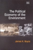 bokomslag The Political Economy of the Environment