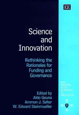 Science and Innovation 1