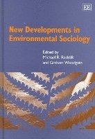 bokomslag New Developments in Environmental Sociology