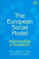 The European Social Model 1