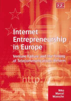 Internet Entrepreneurship in Europe 1