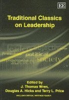 bokomslag Traditional Classics on Leadership