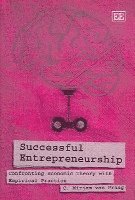 bokomslag Successful Entrepreneurship