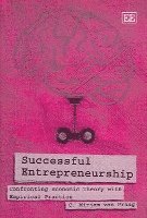 C. Mirjam van Praag - Successful Entrepreneurship, Inbunden