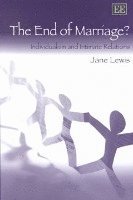 Jane Lewis - End of Marriage?, Häftad