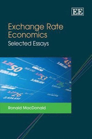 Exchange Rate Economics