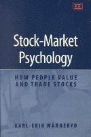 bokomslag Stock-Market Psychology