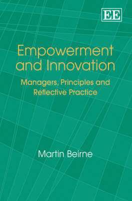Empowerment and Innovation 1